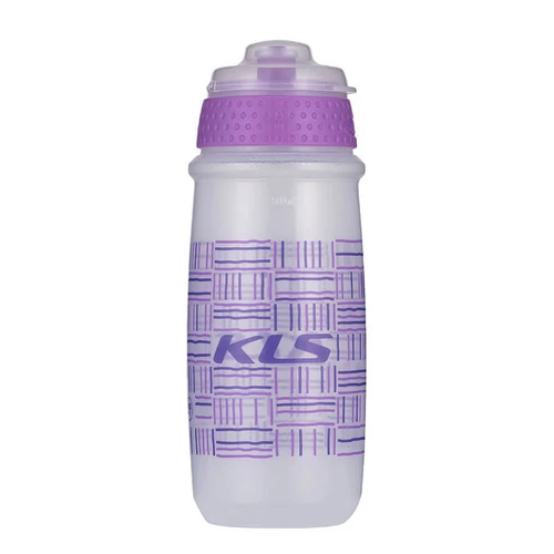 Kellys ATACAMA kulacs 650 ml lila