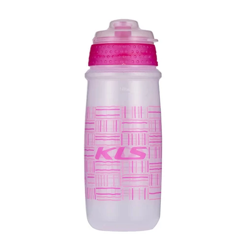 Kellys ATACAMA kulacs 650 ml pink