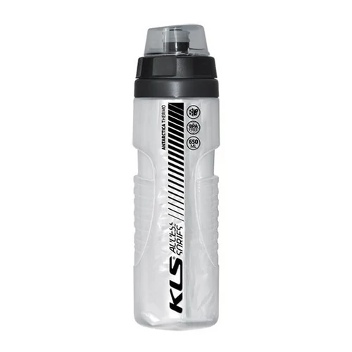 Kellys Antarctica Thermo kulacs 650 ml fehér