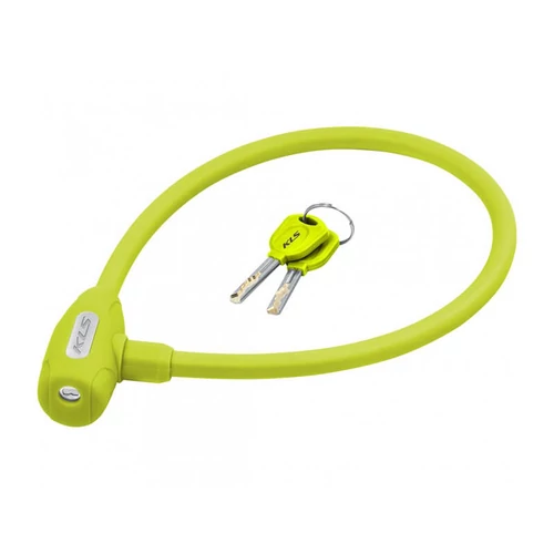 Kellys JOLLY kerékpár lakat 60cm lime