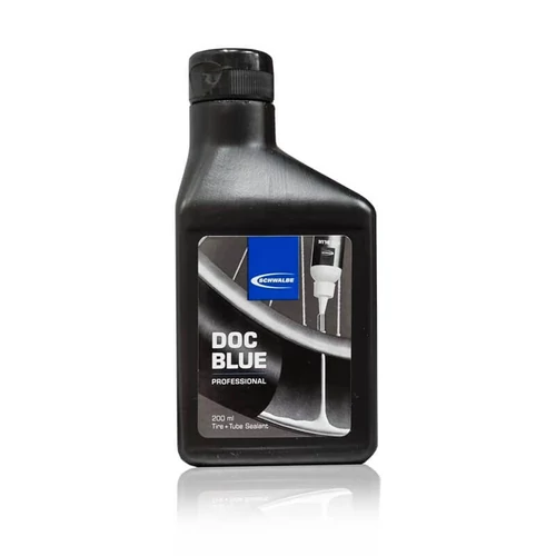 Schwalbe tubeless folyadék Doc Blue 200ml