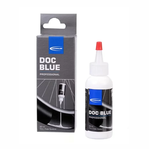 Schwalbe defekt gátló folyadék Doc Blue 60ml