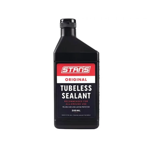 Stans tubeless és defektmentesítő folyadék Notubes 500ml