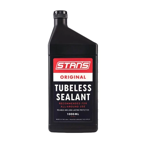 Stans tubeless és defektmentesítő folyadék Notubes 1000ml