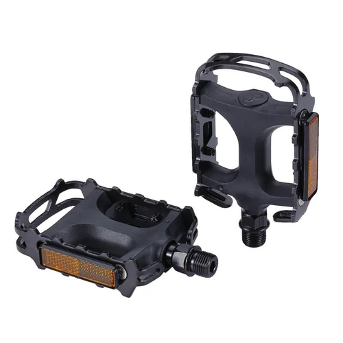 BBB pedál BPD-15B Mount&amp;Go 2.0