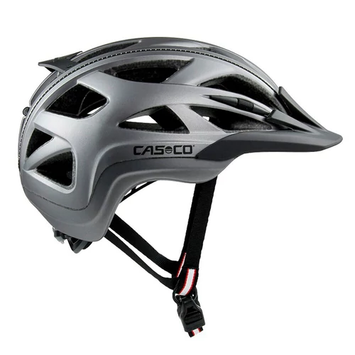 L (58-52 cm) - Casco Activ 2 bukósisak | Antracit Matt