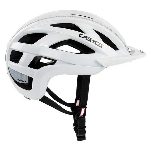 Casco CUDA 2 bukósisak | Fehér M (54-58)