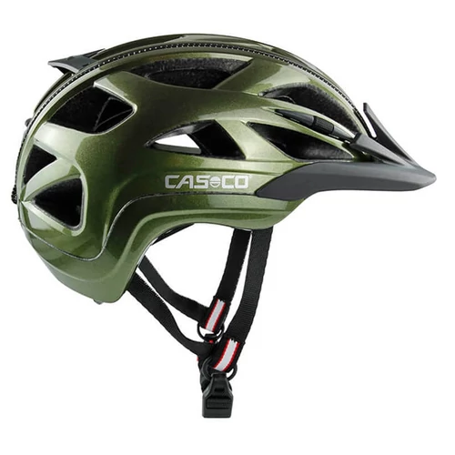 Casco Activ 2 bukósisak olivazöld