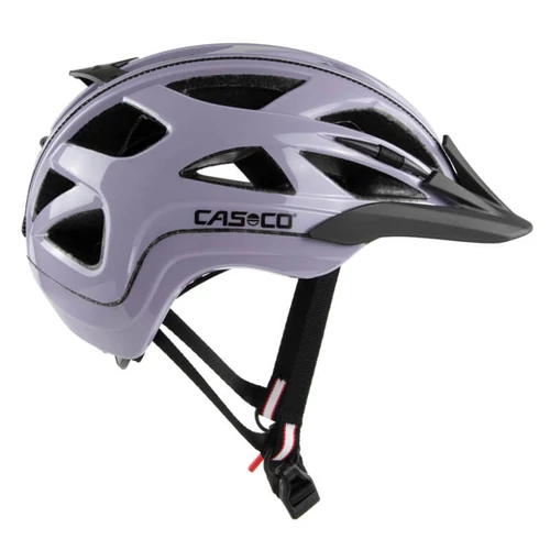 CASCO Activ 2 bukósisak Levendula lila S (52-56cm)