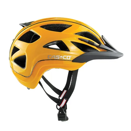 Casco Activ2 bukósisak | Kukorica sárga M (56-58)