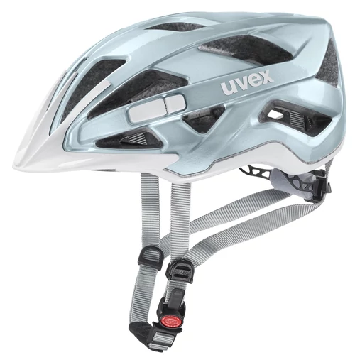 UVEX Active bukósisak | Aqua - Fehér 52-57 cm