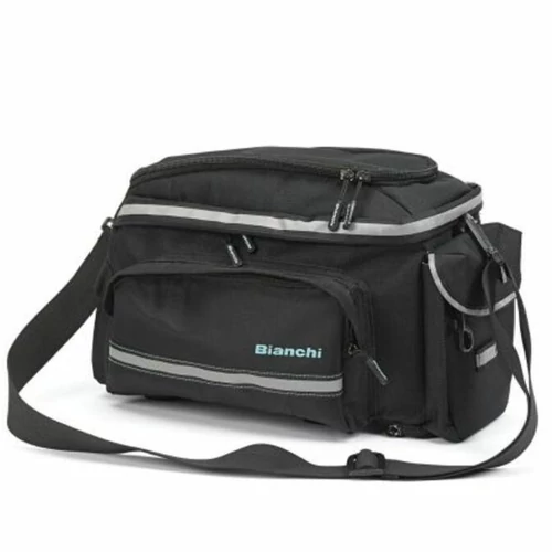 Bianchi Rack Bag Deluxe csomagtartó táska