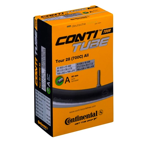 Continental  belső Tour 28 ALL 700c x 32-47 AV