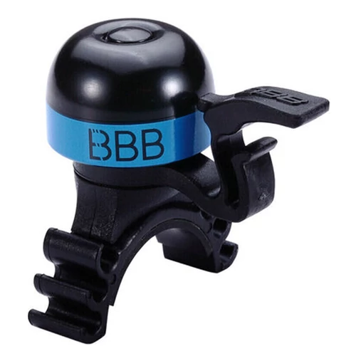 BBB csengő Minifit BBB-16 kék