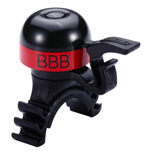 BBB csengő Minifit BBB-16 piros