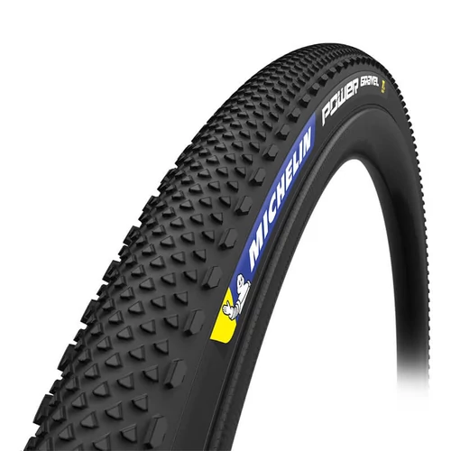 Michelin külső Power Gravel 700x35C Competition line TR