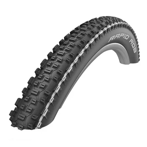 Schwalbe külső Rapid Rob 29&quot;x2,25 ACT fehér csík