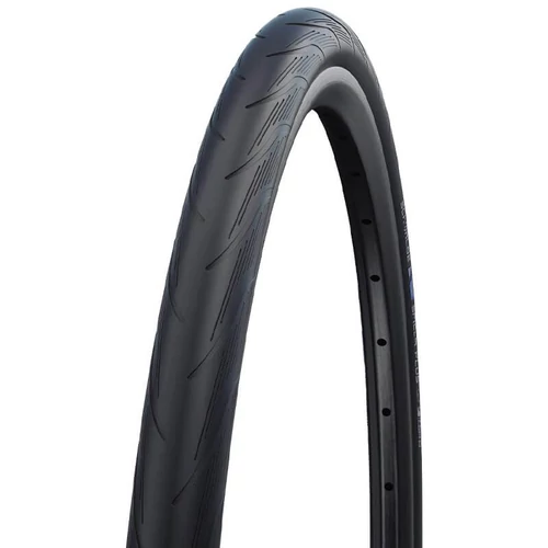 Schwalbe külső 28''x1.35 (35-622) Spicer Plus ACT HS442 PG Green reflex