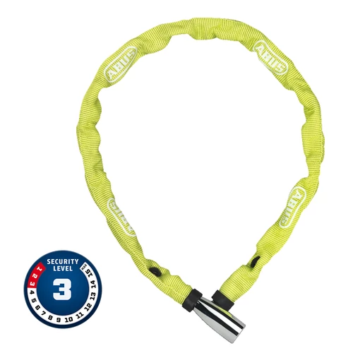 Abus Web 1500/110 lánclakat | Lime