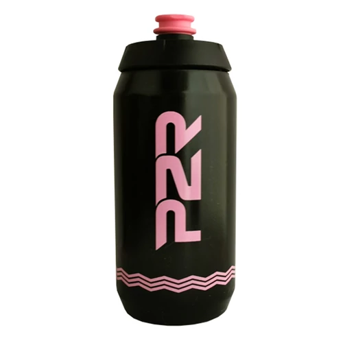 P2R kulacs AQUILA 550ml | Fekete-pink