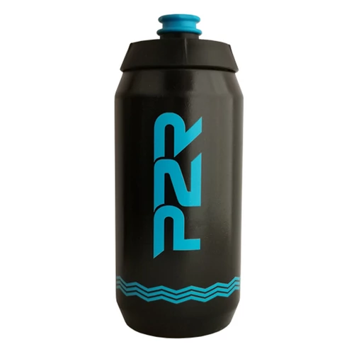 P2R kulacs AQUILA 550ml | Fekete-kék