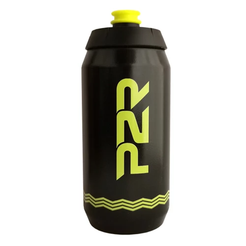 P2R kulacs AQUILA 550ml | Fekete-lime