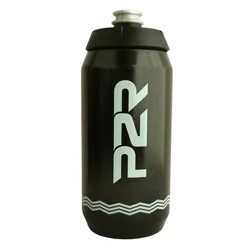 P2R kulacs AQUILA 550ml | Fekete-ezüst