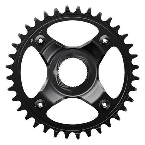 Shimano lánckerék SM-CRE80-12 36T