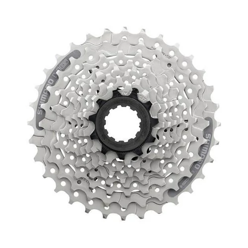 Shimano lánckeréksor 9-es 11-32F CSHG2019 ezüst