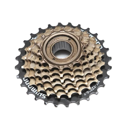 Shimano racsni MF-TZ500-7 7-es 14-28