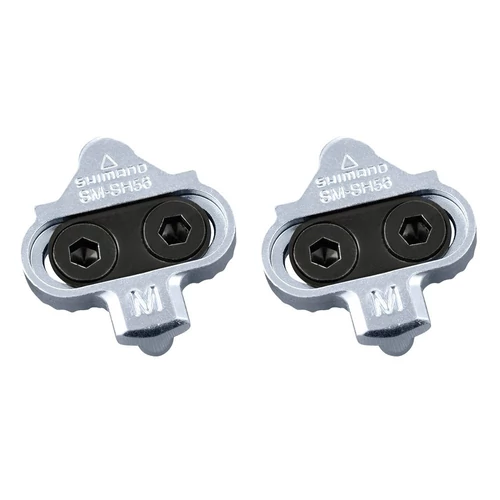 SHIMANO (SM-SH56) SPD STOPLI plate nélkül