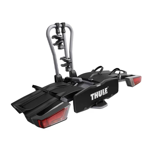 Thule Easy Fold 87089997 kerékpártartó vonóhorogra