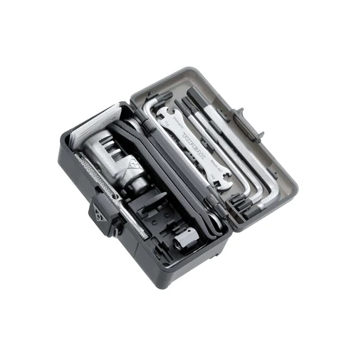 Topeak Survival Gear Box szerszámkészlet