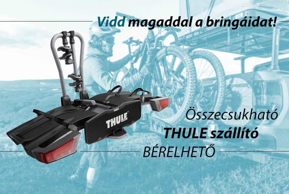 Thule Easy 