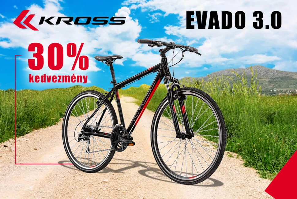 Kross Evado 5.0