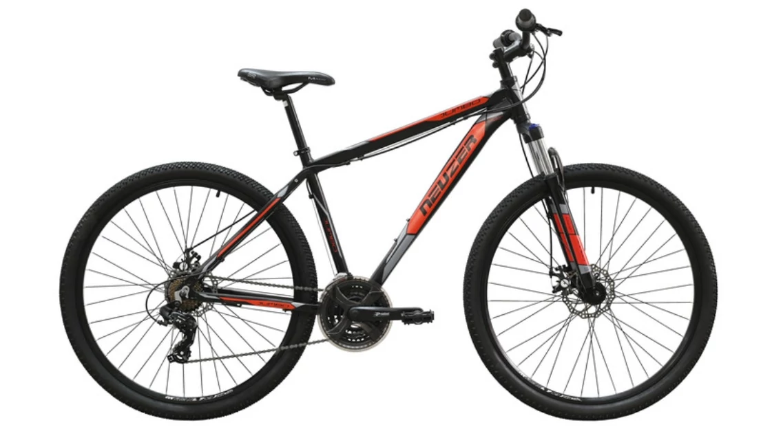 Neuzer Jumbo Hobby Disc MTB 29