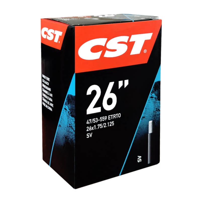 CST belső 26x1,75/2,125 AV