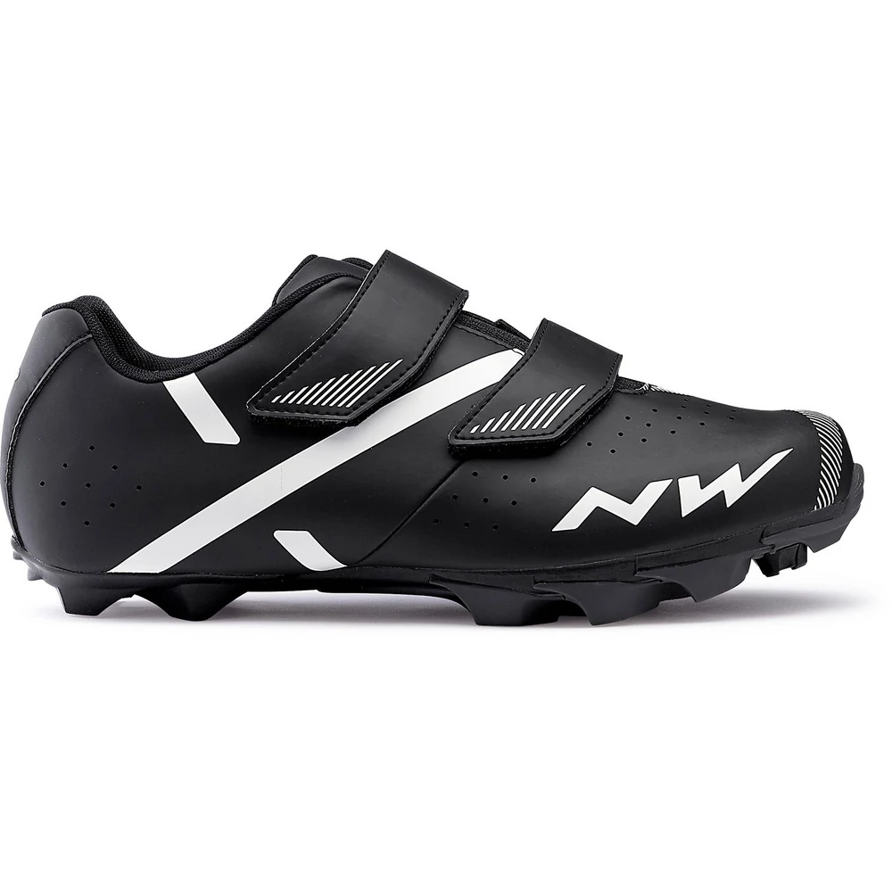 NORTHWAVE Spike 2 Mtb Cipő Fekete