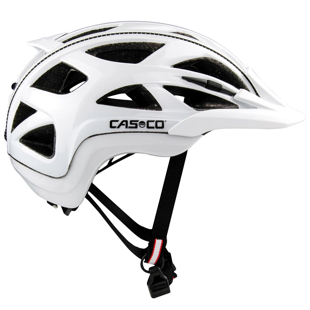 Casco Activ 2 Fehér bukósisak M - 56-58 cm