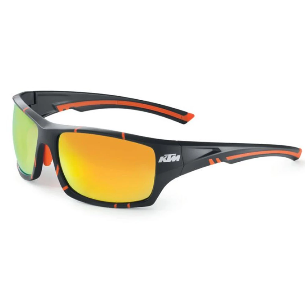 KTM Team Sport Shades napszemüveg