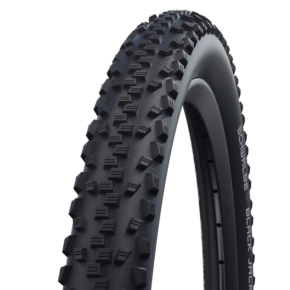 Schwalbe külső Black Jack 26x2.1 