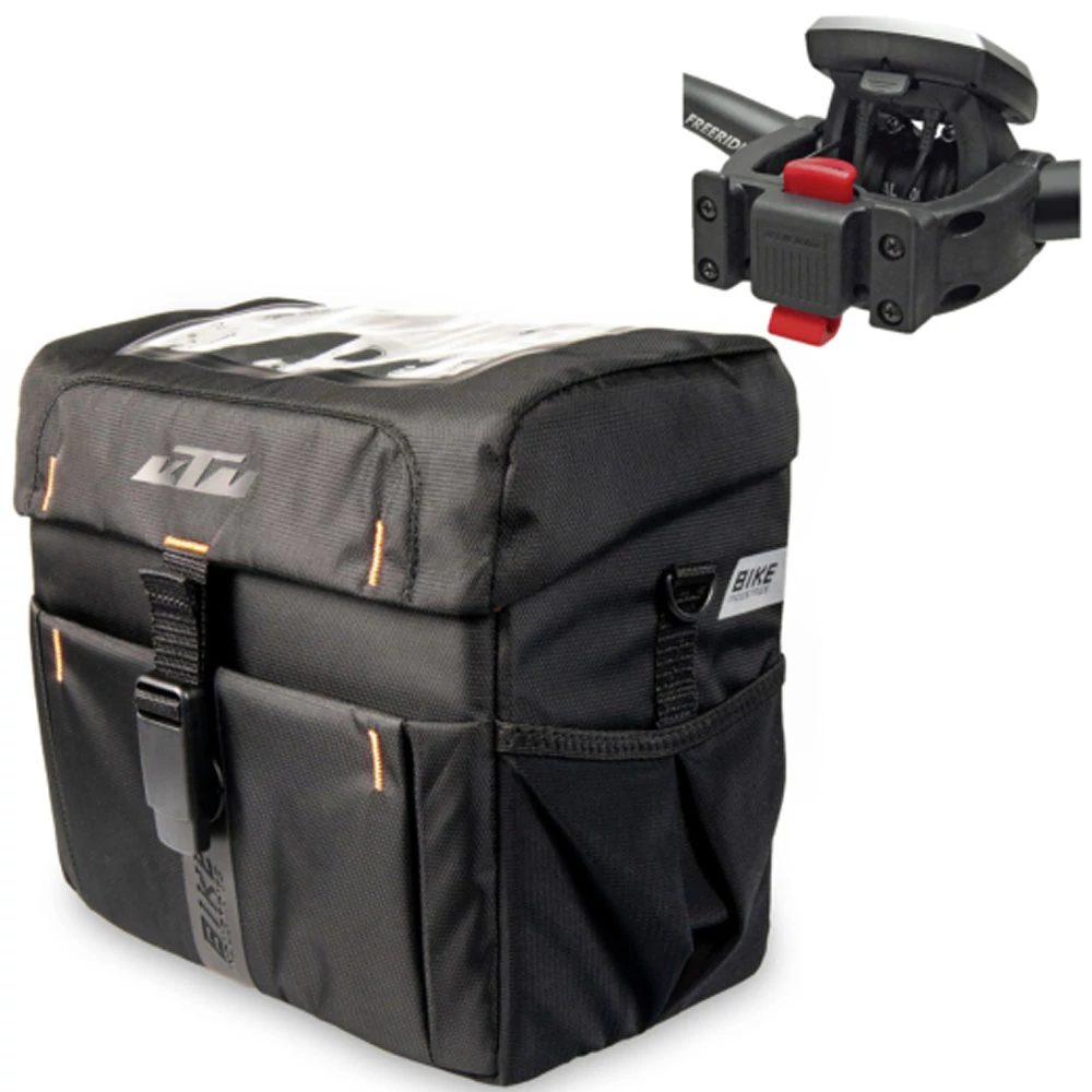 KTM Handelbar bag 8,5l - kormánytáska