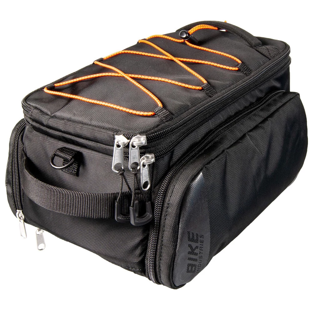 KTM Sport Trunk Bag Plus - csomagtartó táska