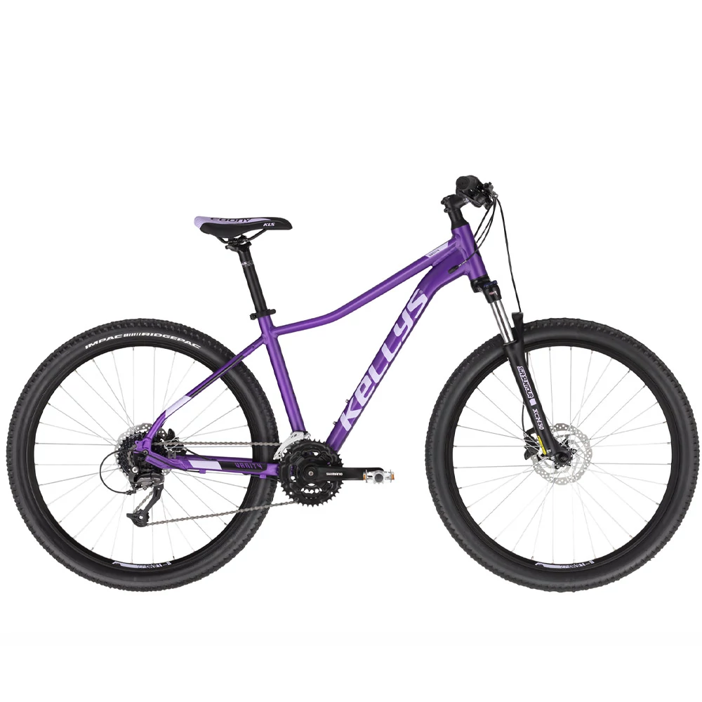 KELLYS Vanity 50 Ultraviolet S 27.5