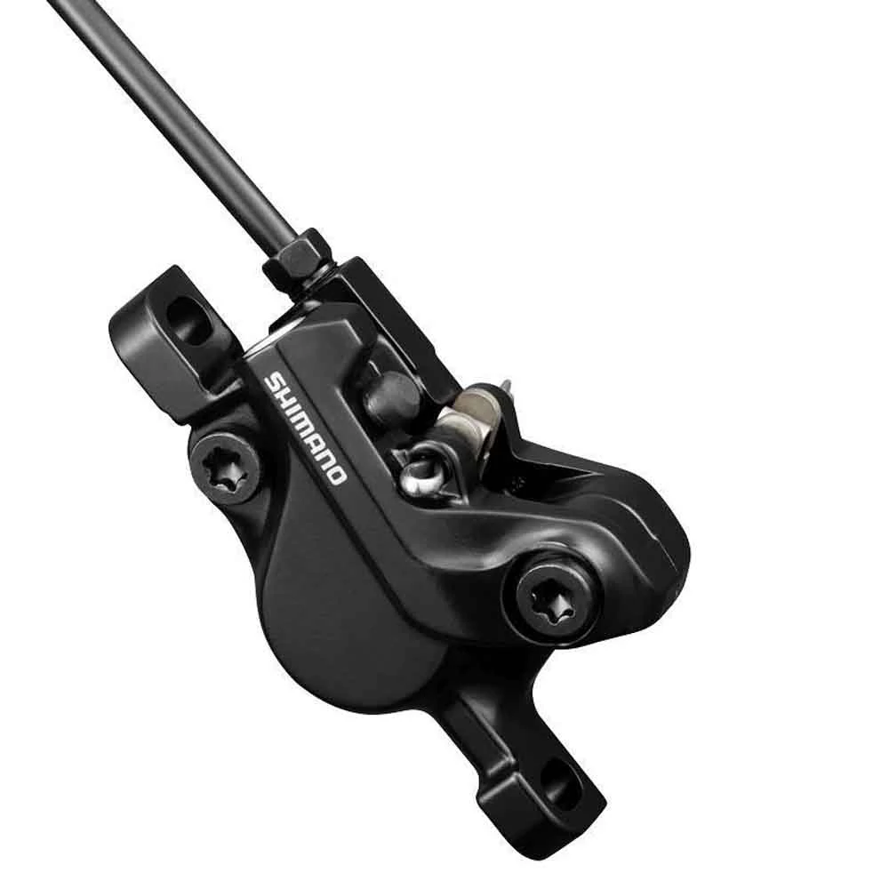 Shimano BR-MT500 féknyereg hidraulikus