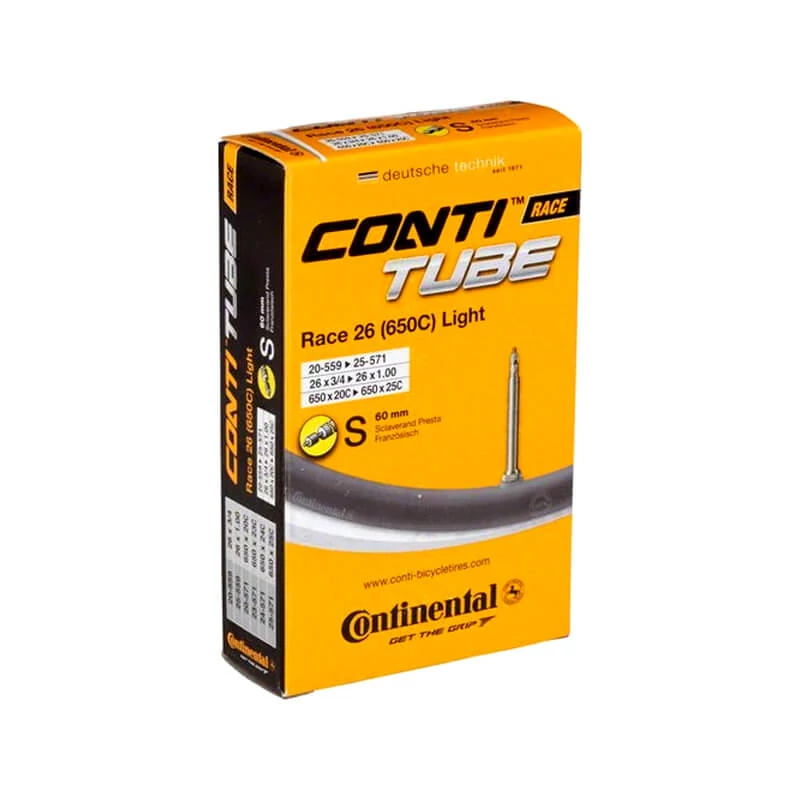 Continental belső Race 26 60mm Presta