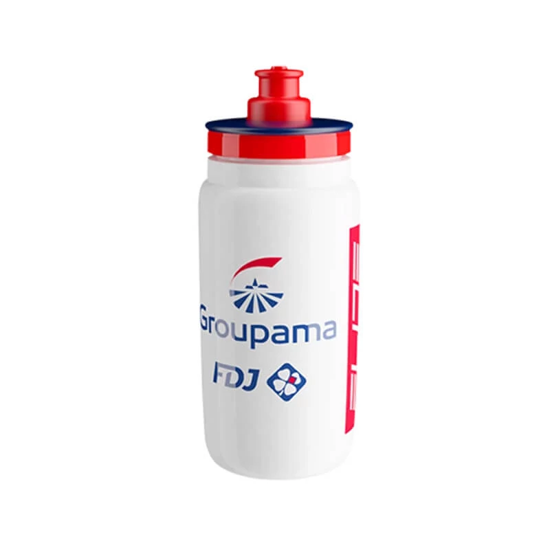 ELITE Fly Team Groupama 550 ml kulacs