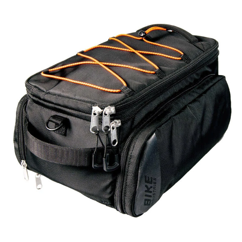 KTM csomagtartó táska 32L Sport Trunk Bag tépőzáras