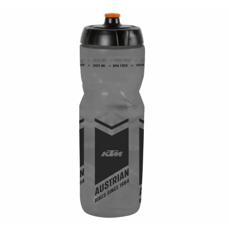 KTM kulacs Bl comp 800ml Szürke