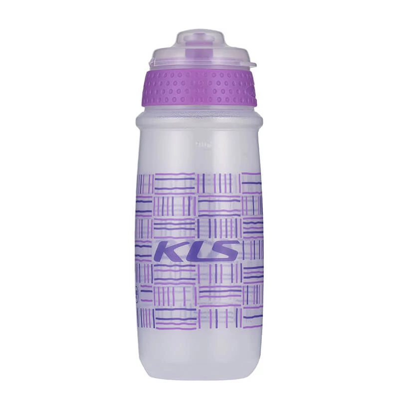 Kellys ATACAMA kulacs 650 ml lila